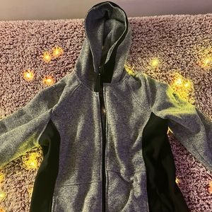 ZeroXposur jacket